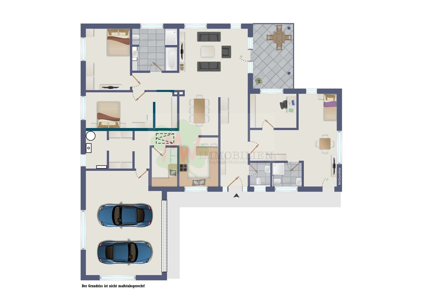 Bungalow
