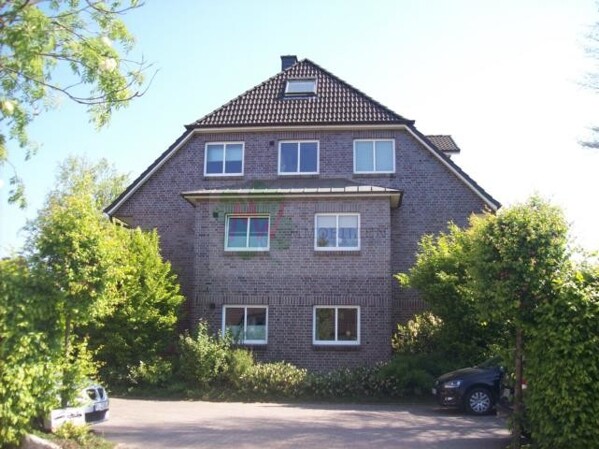 Vorderansicht
