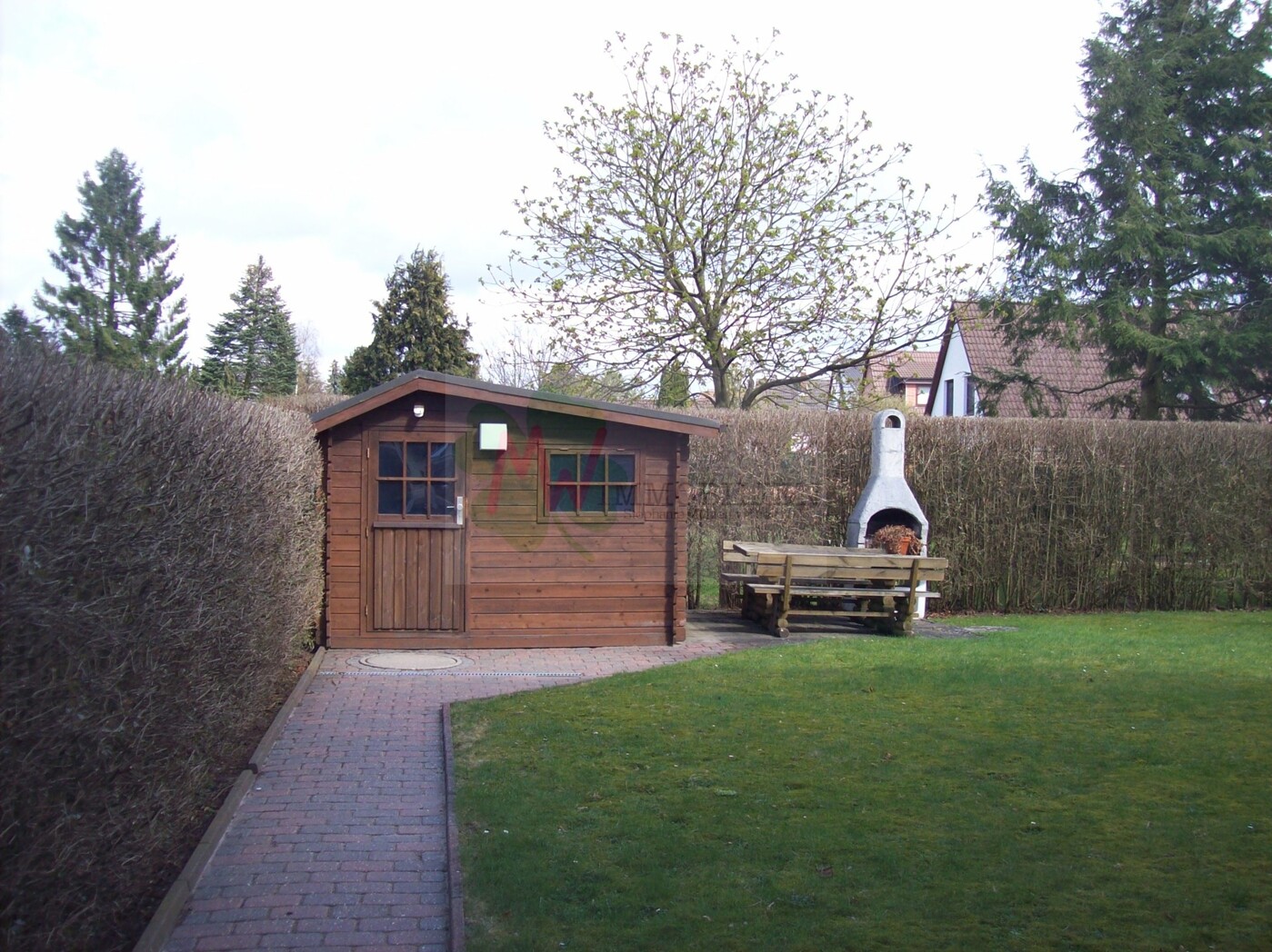 1Garten