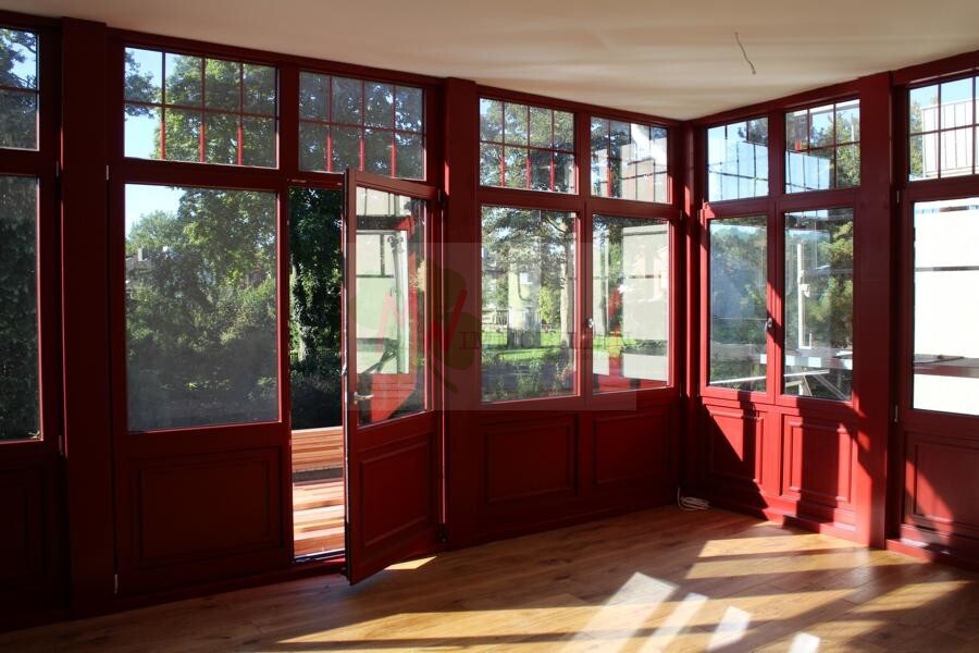 Wintergarten 1