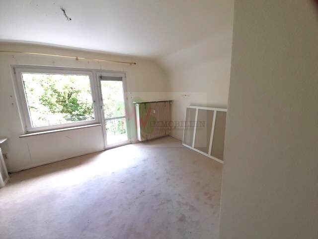 Wohnzimmer alte Wohnsituation
