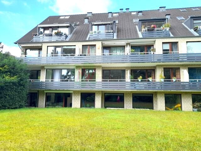 Rückansicht