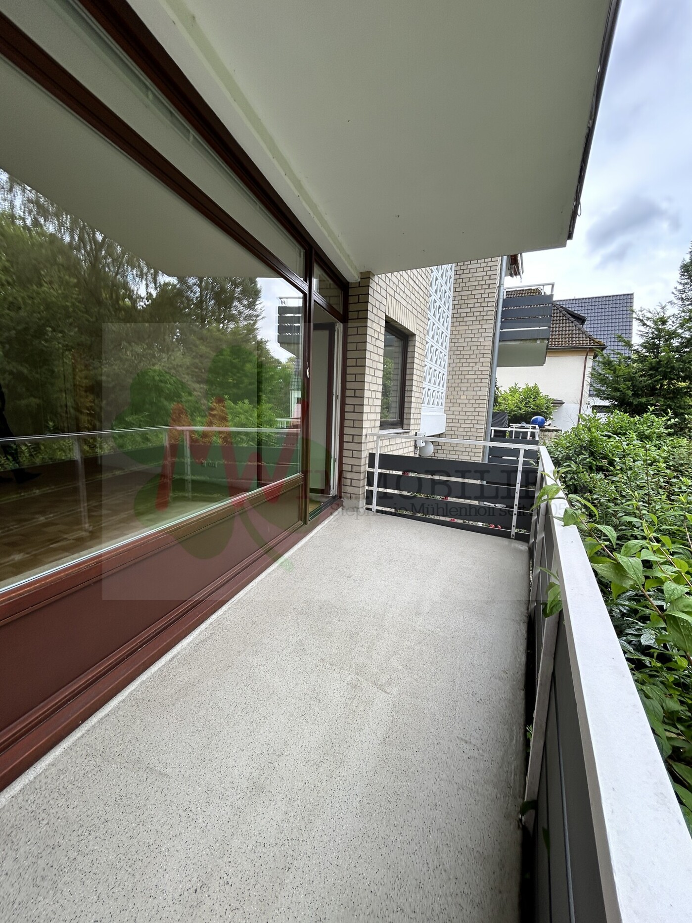 Balkon 