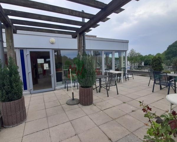 Gemeinschaftsterrasse