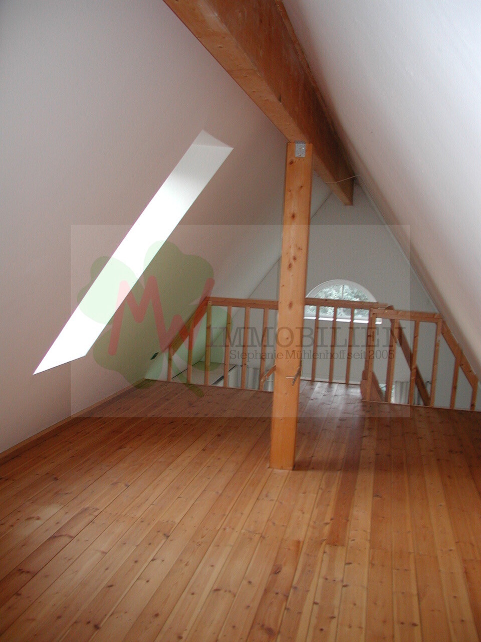 Spitzboden 2