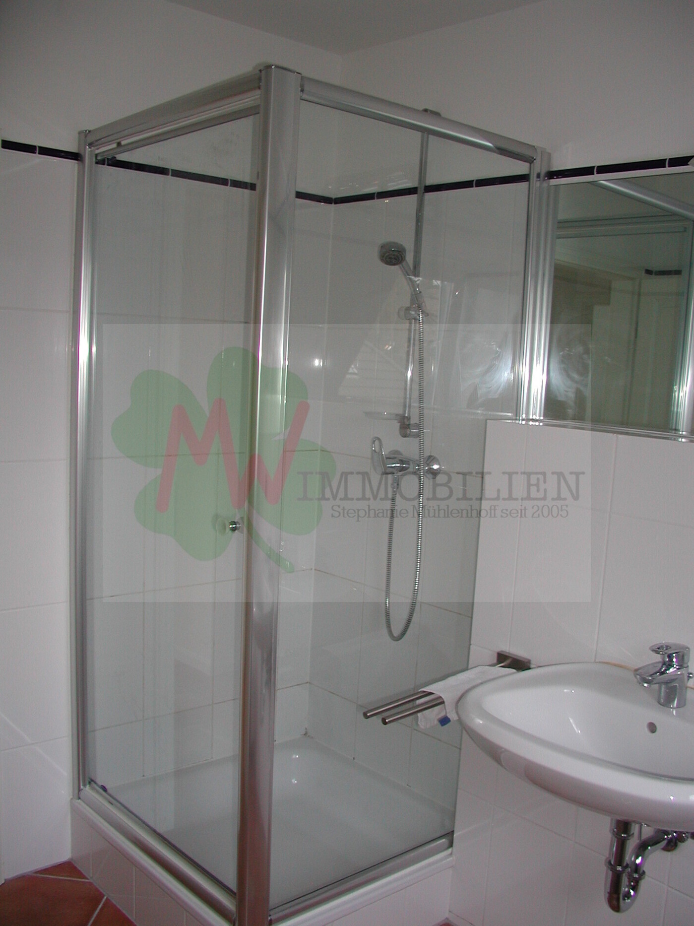 Dusche