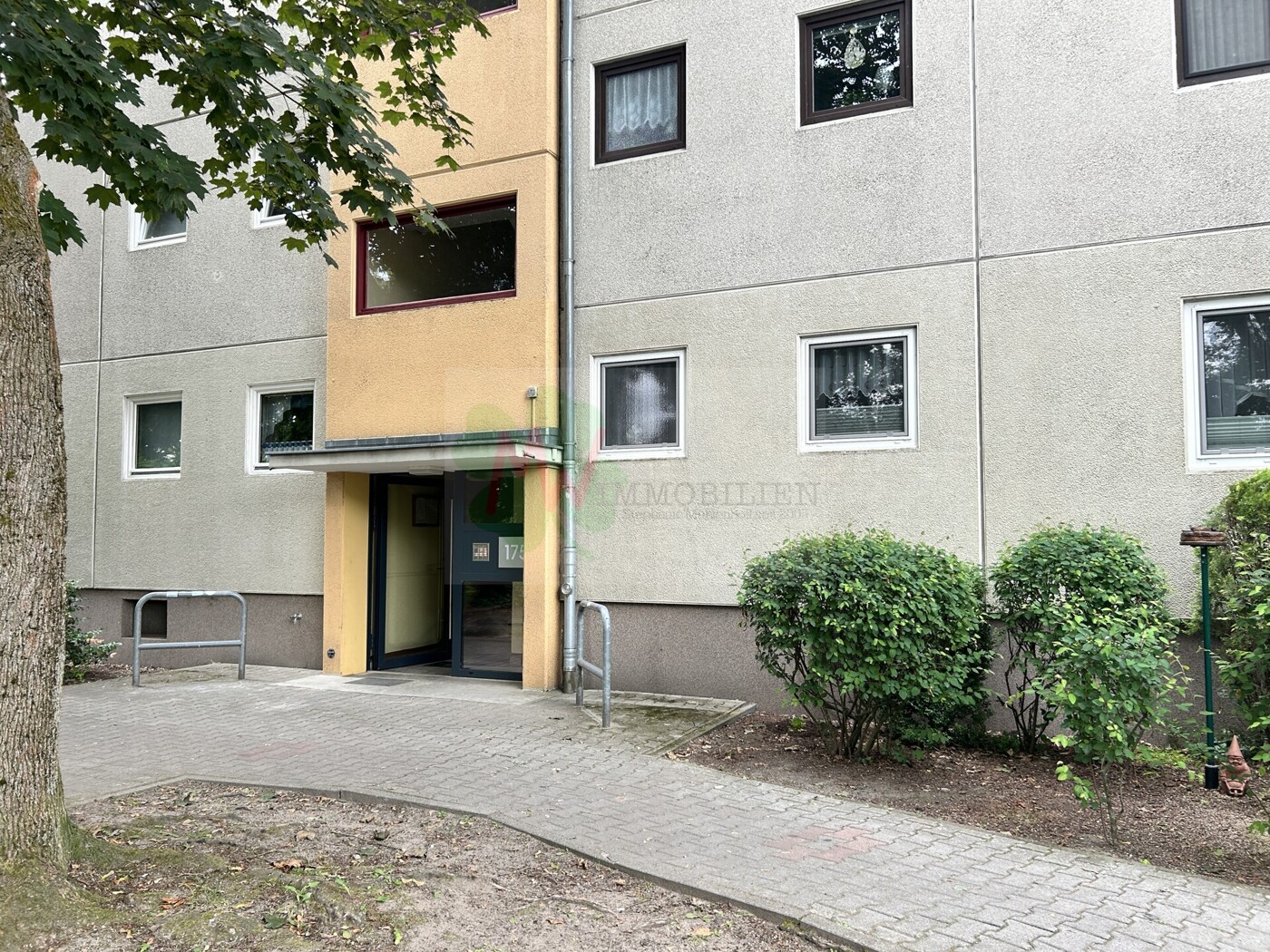 Haus Nr. 175-2