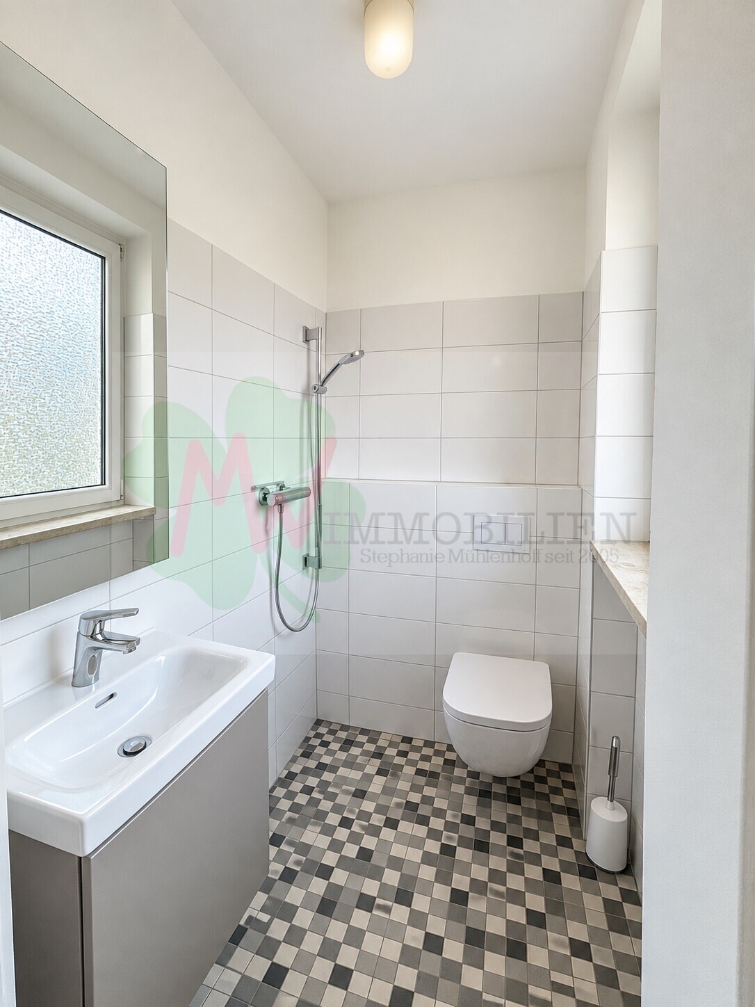 Gäste WC 