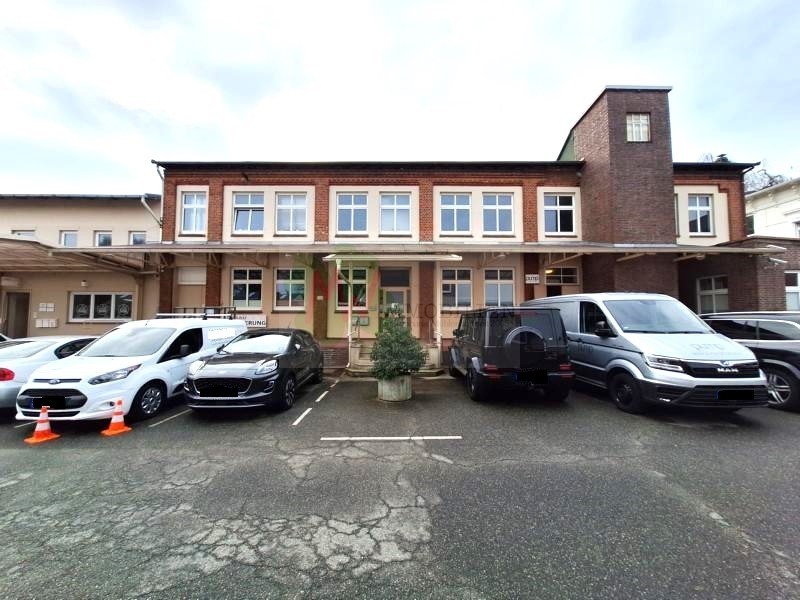 Ansicht des Objektes