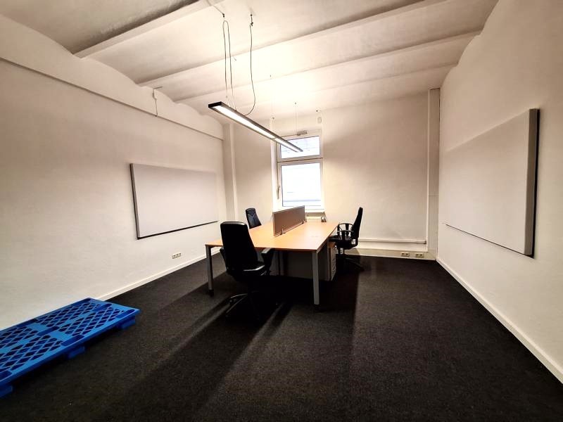Büro 1-1