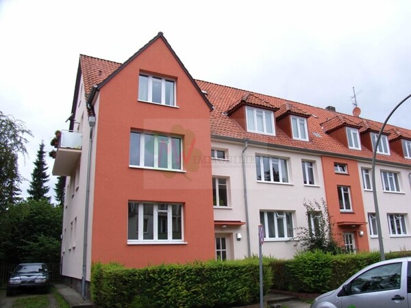 Strassenansicht überarbeitet