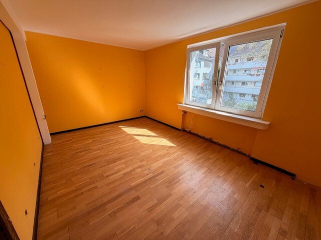 Lagerraum 4 / Büro