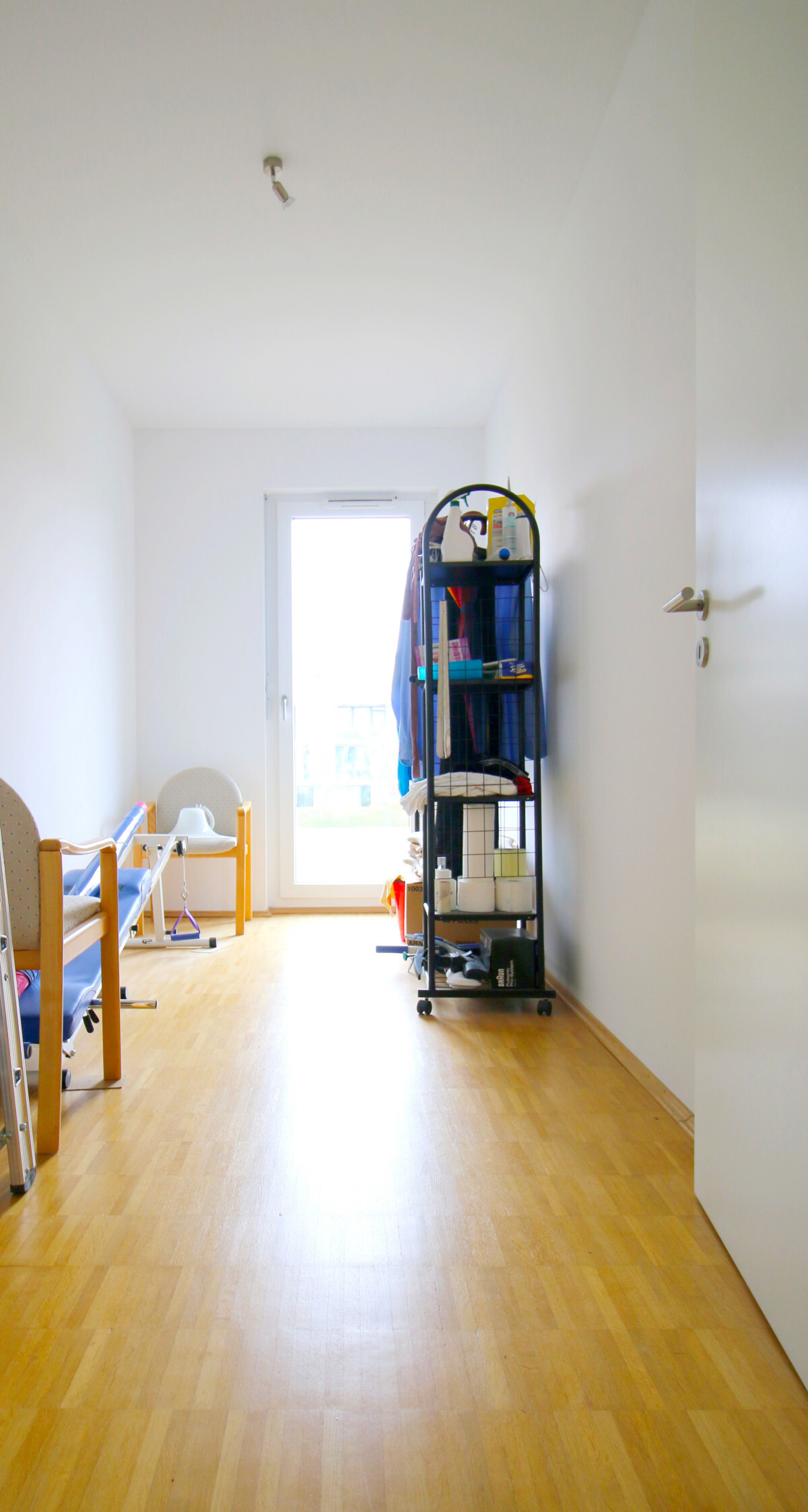 Arbeitszimmer