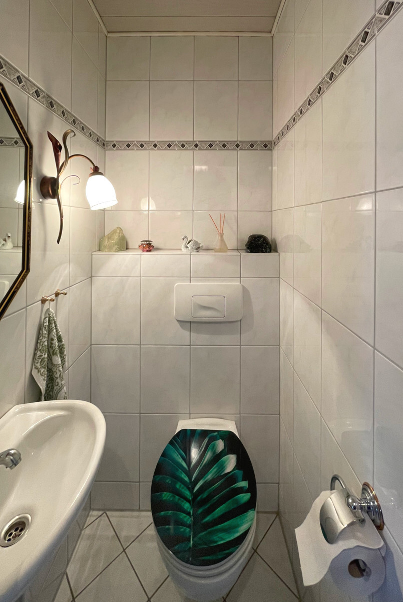 WC