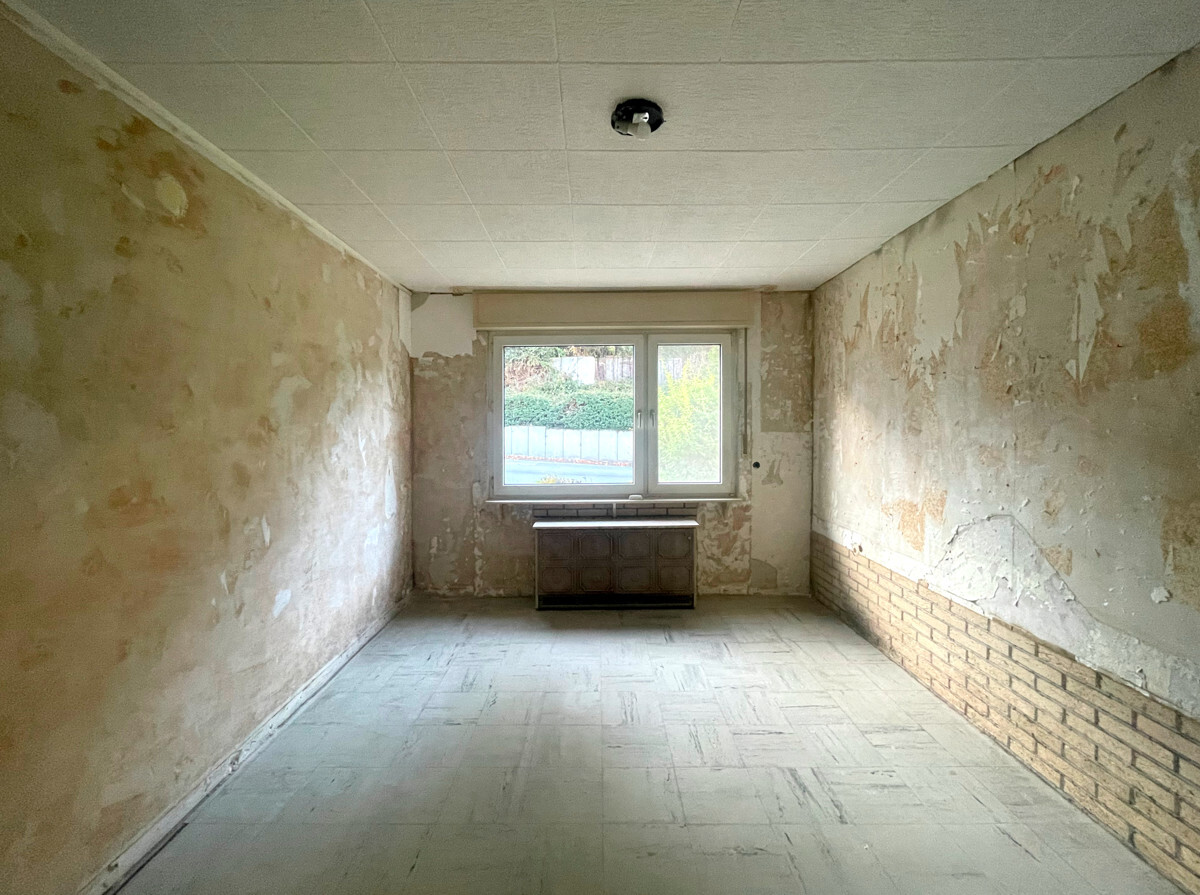 Schlafzimmer 2 Erdgeschoss