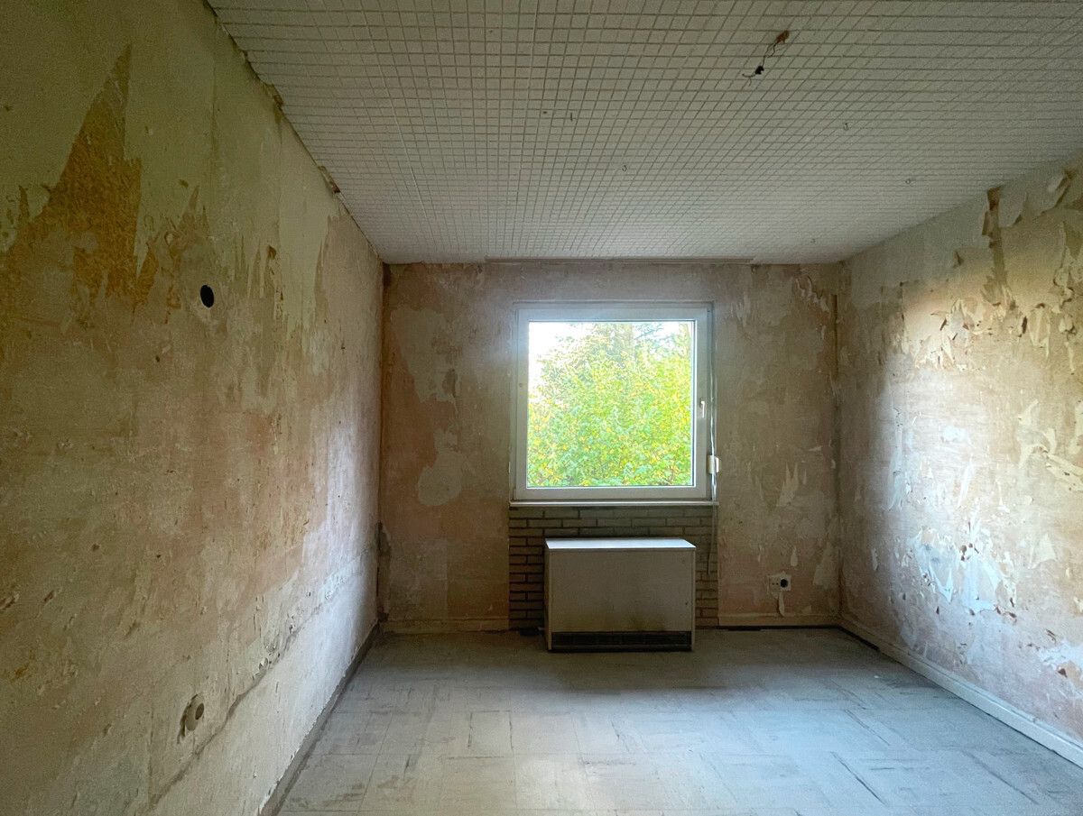 Schlafzimmer 1 Erdgeschoss