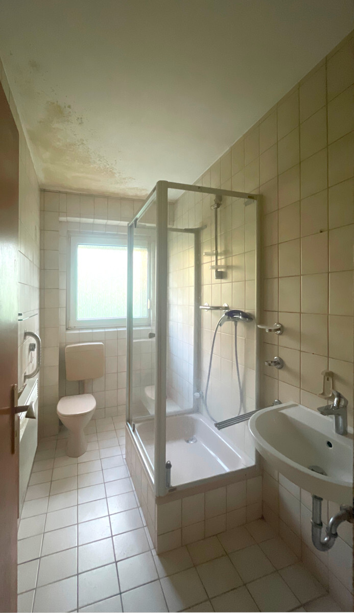 Badezimmer Erdgeschoss