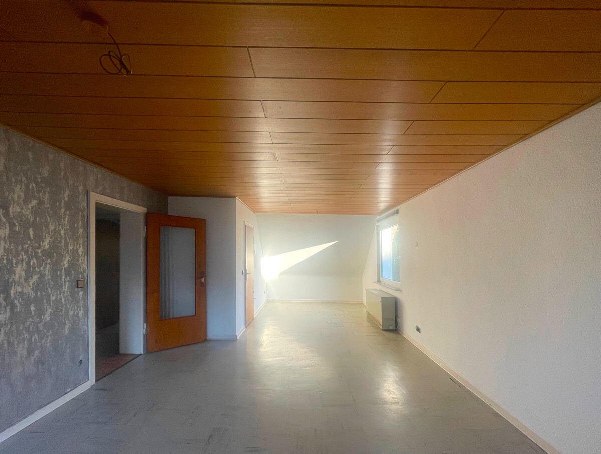Wohnzimmer Obergeschoss