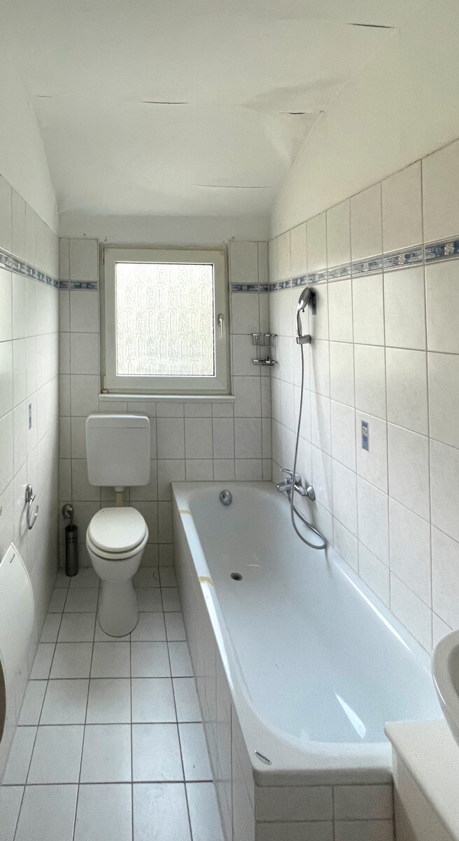 Badezimmer Obergeschoss