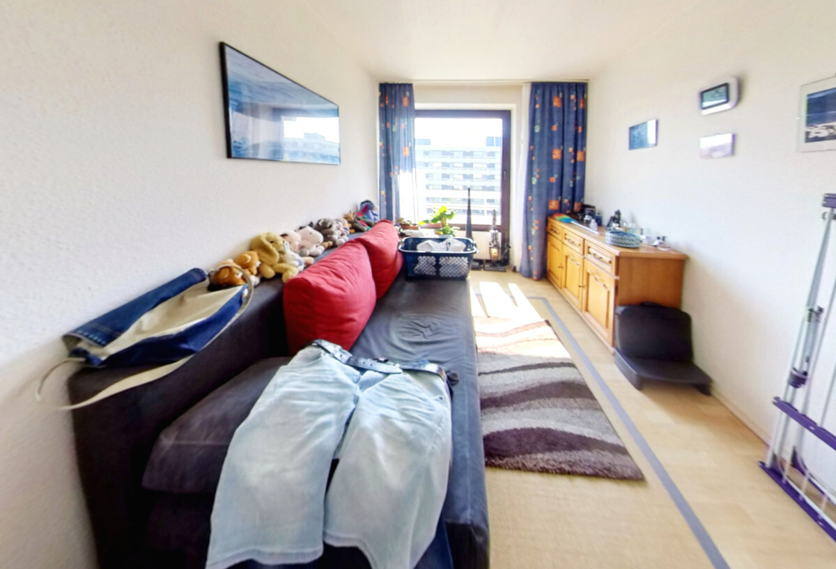 Arbeitszimmer