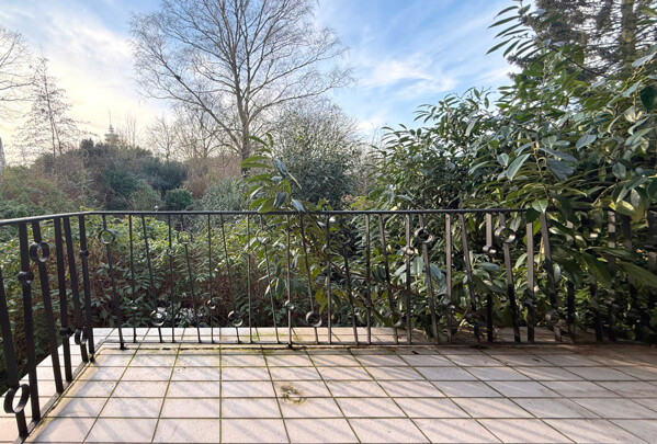 Balkon