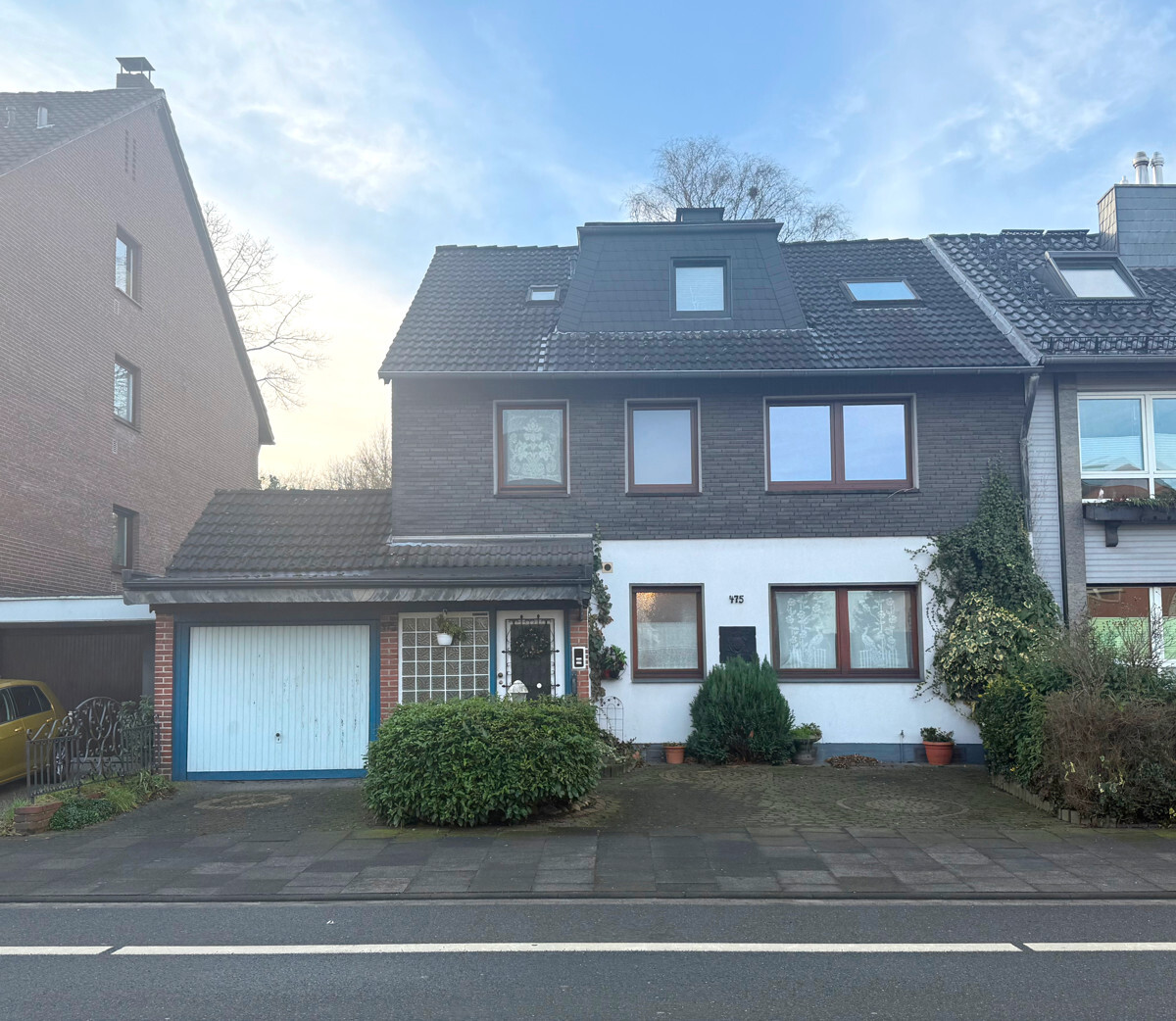 Außenansicht