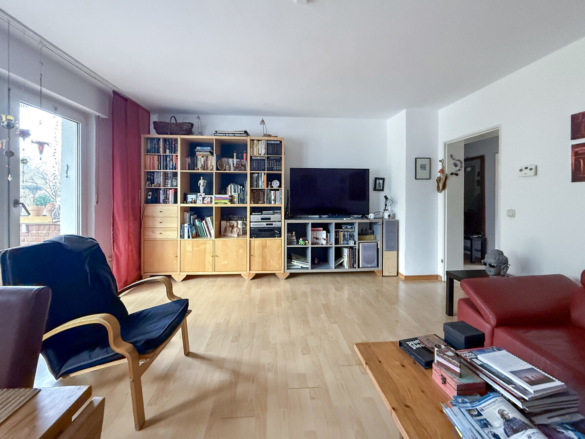 Wohnen 2