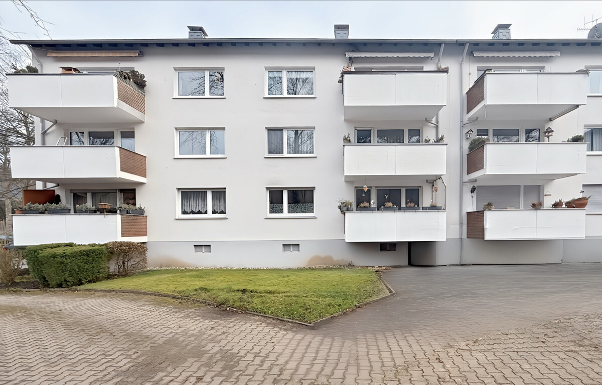 Außen