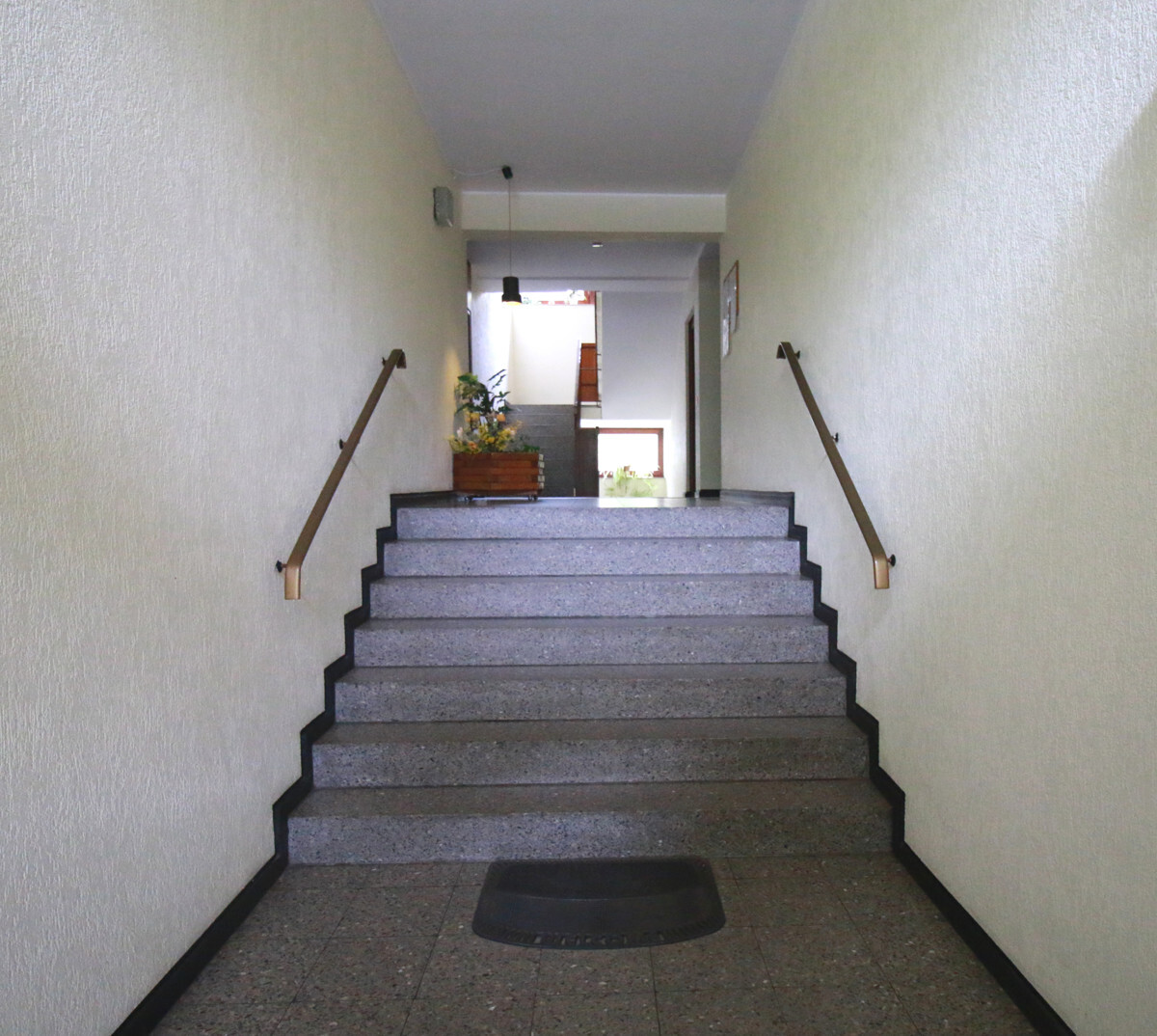 Treppenhaus