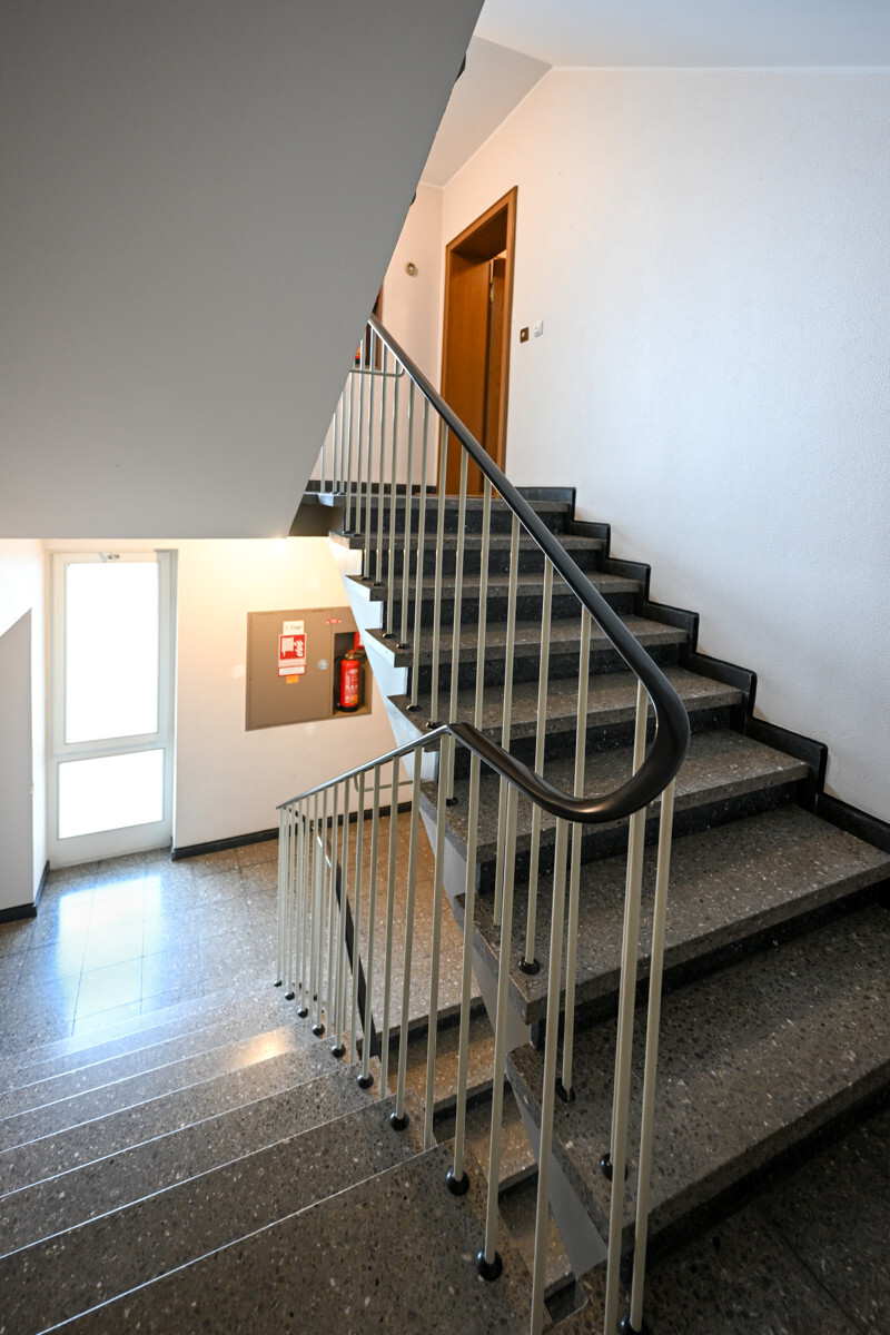 Treppenhaus