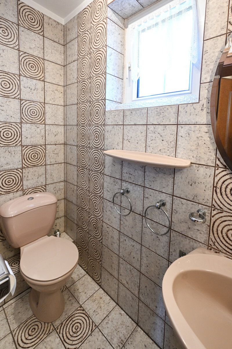 Gäste WC