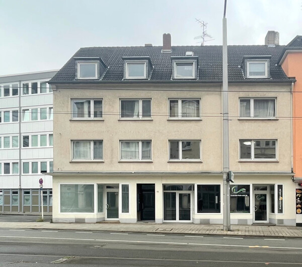 Außenansicht