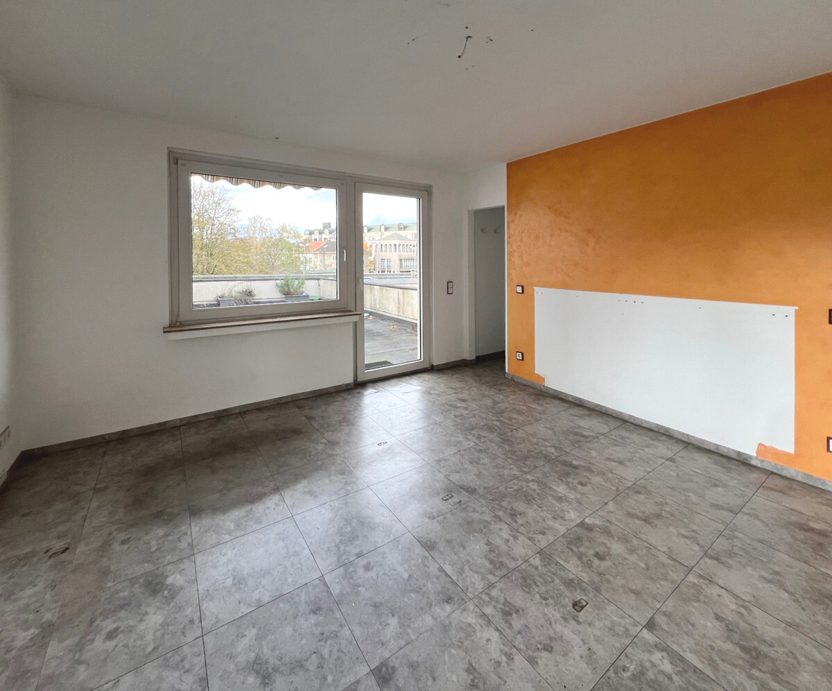 Büro Obergeschoss