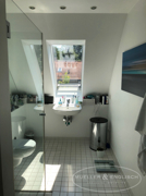 Bad mit Dusche