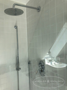 Wellness-Dusche