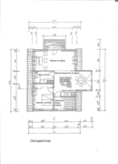 Grundriss DG