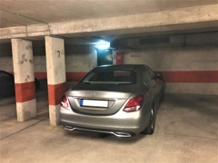 Vollwertiger Tiefgaragenstellplatz