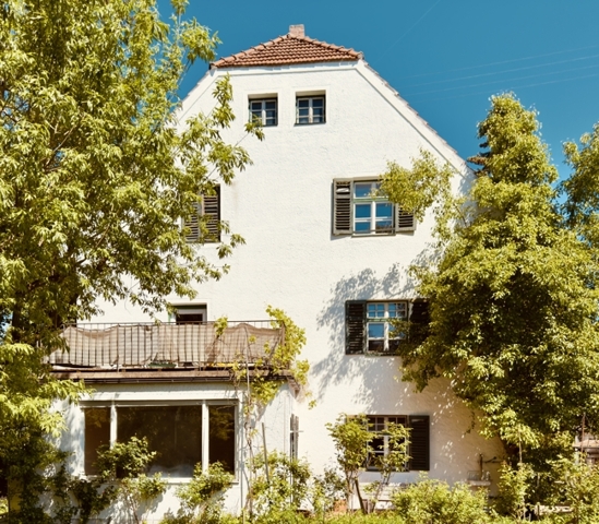 Entwicklungspotenzial