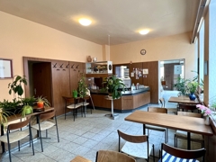 Kleines Café 