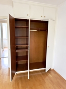 Kinderzimmer Einbauchrank