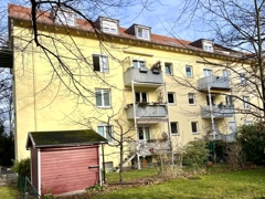 Ansicht Haus