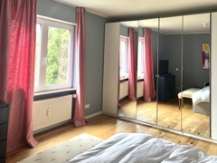 Elternschlafzimmer