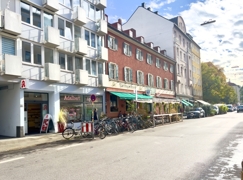 Türkenstraße