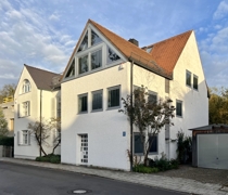 Top Lage, ruhig am Englischen Garten