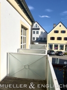 Lichtdurchflutet