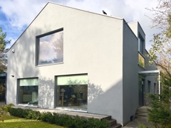 reduziertes Design