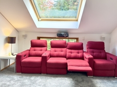 Media Room