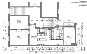 Grundriss T26 EG