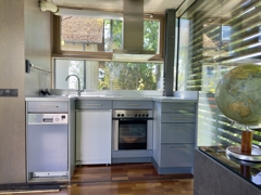 offene Pantry