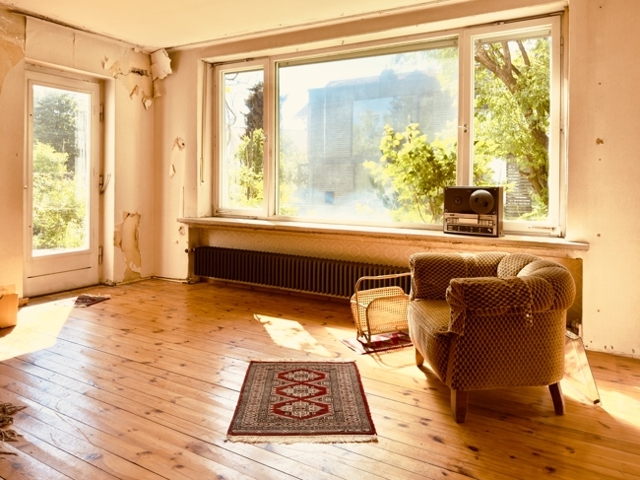 Sanierungsbedarf